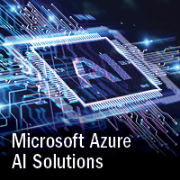 Microsoft Azure AI Solutions